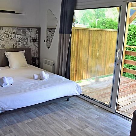 Lodges Du Sancy Murol Εξωτερικό φωτογραφία