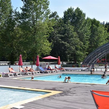 Lodges Du Sancy Murol Εξωτερικό φωτογραφία