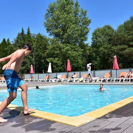 Lodges Du Sancy Murol Εξωτερικό φωτογραφία