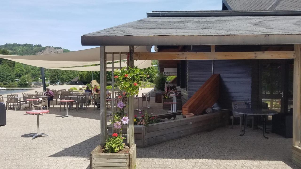 Lodges Du Sancy Murol Εξωτερικό φωτογραφία