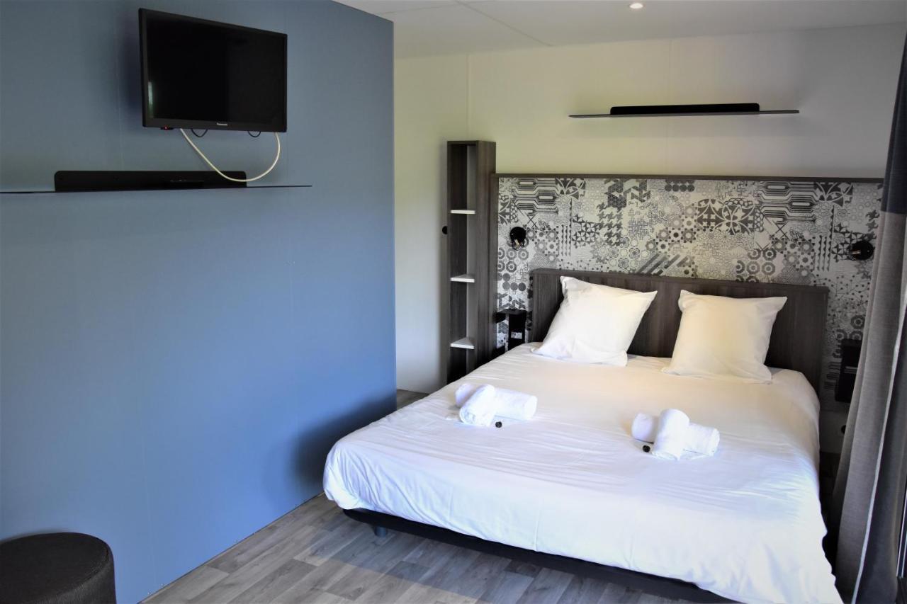 Lodges Du Sancy Murol Εξωτερικό φωτογραφία