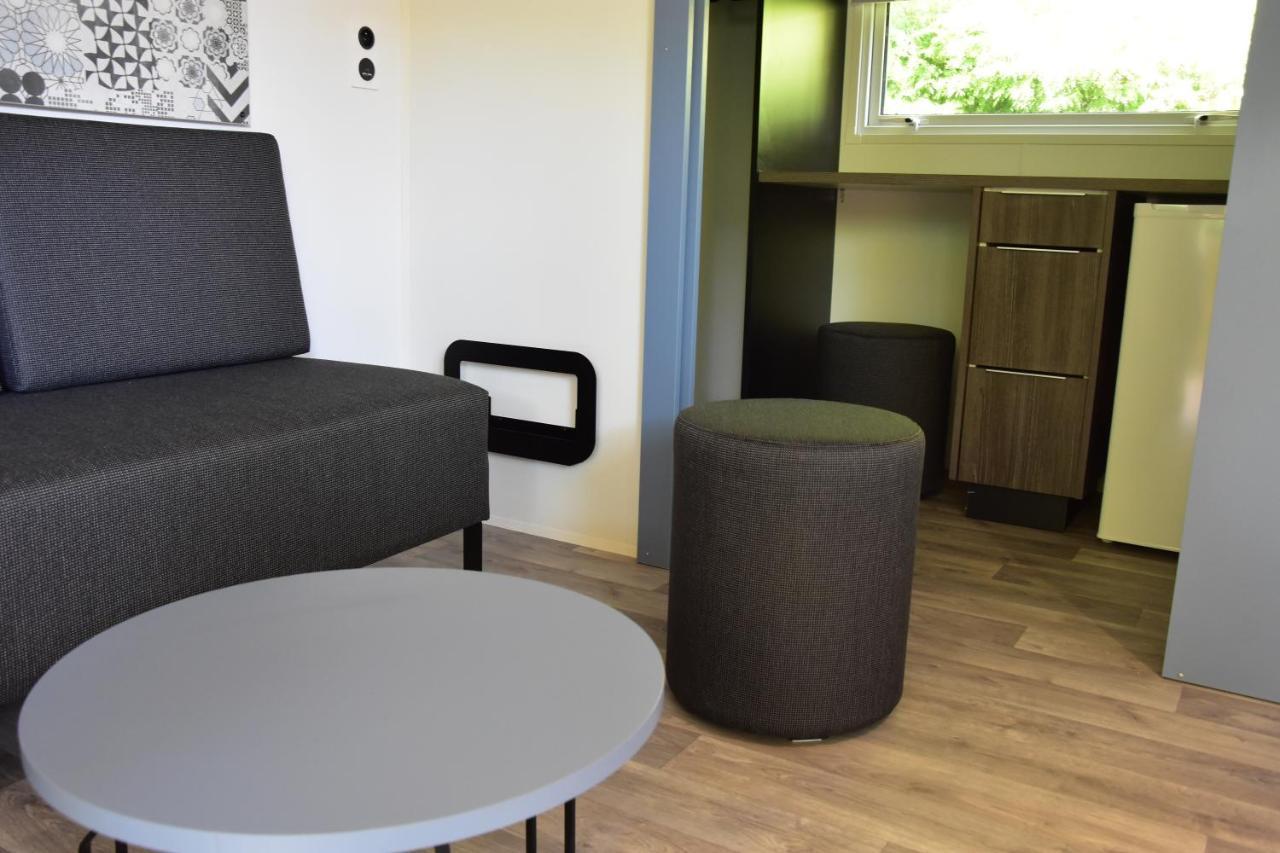 Lodges Du Sancy Murol Εξωτερικό φωτογραφία