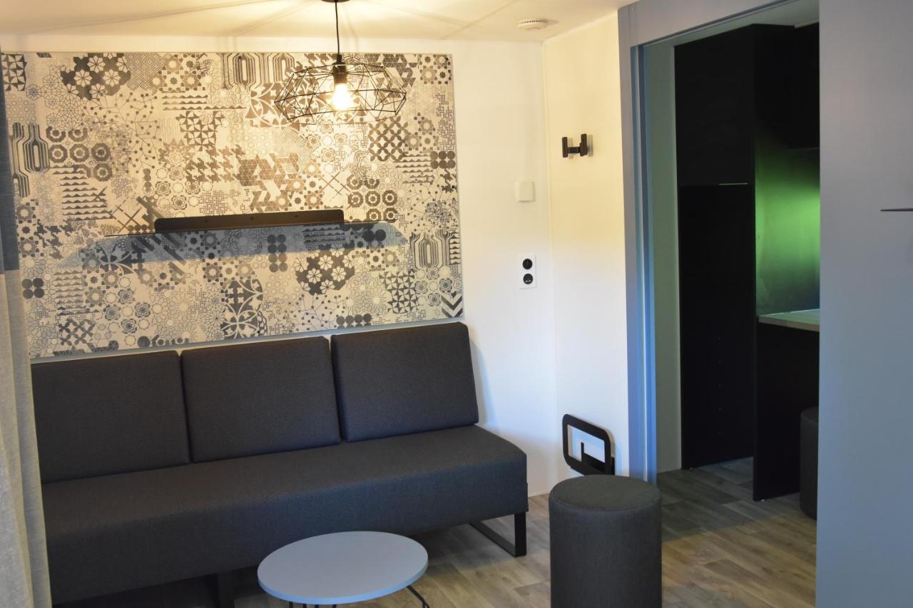 Lodges Du Sancy Murol Εξωτερικό φωτογραφία