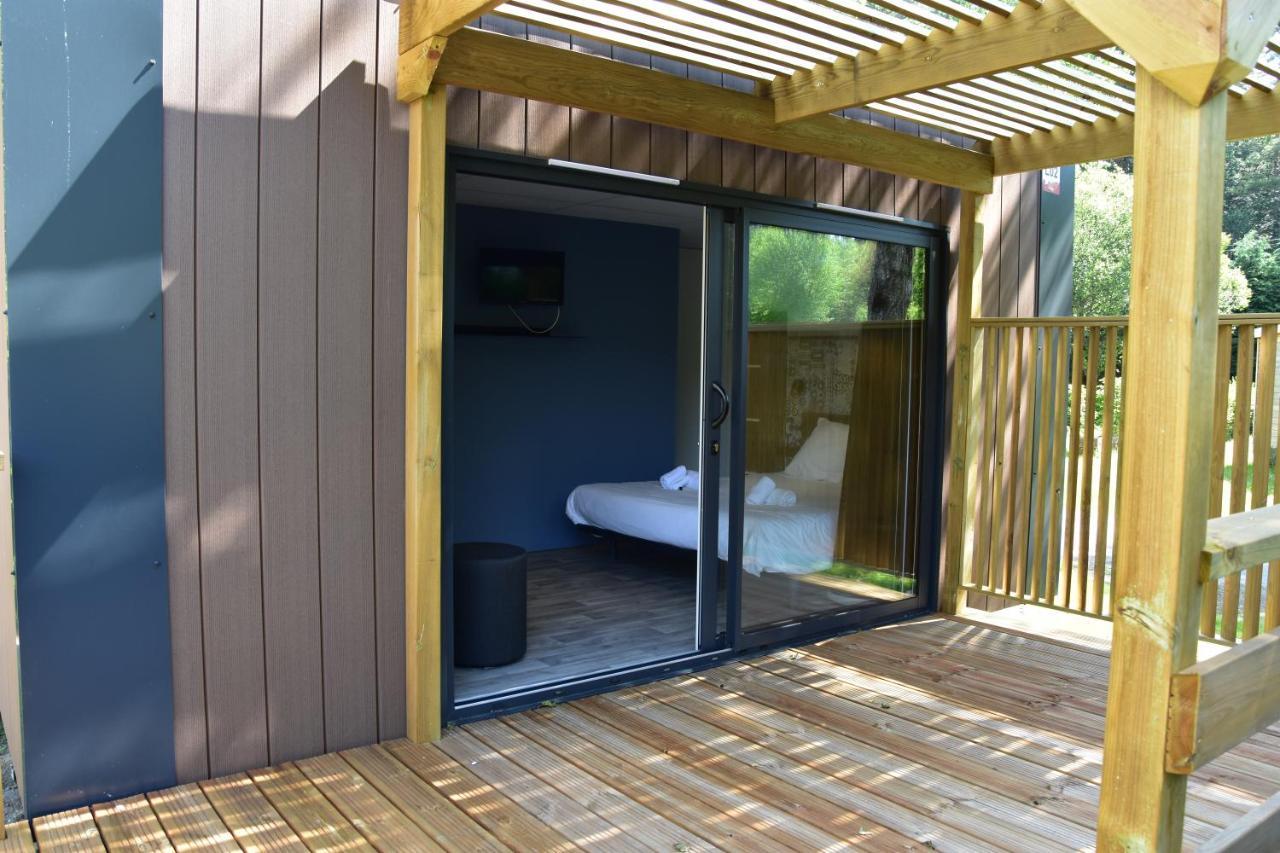 Lodges Du Sancy Murol Εξωτερικό φωτογραφία
