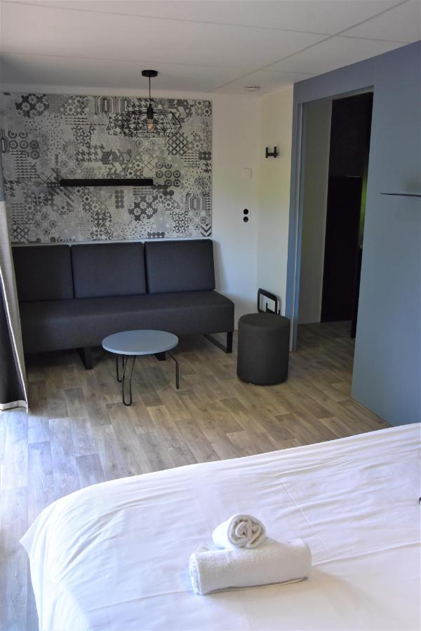 Lodges Du Sancy Murol Εξωτερικό φωτογραφία
