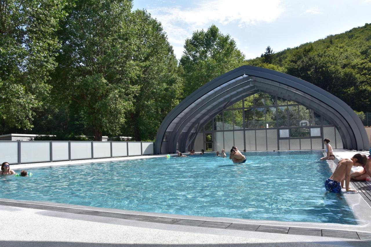 Lodges Du Sancy Murol Εξωτερικό φωτογραφία