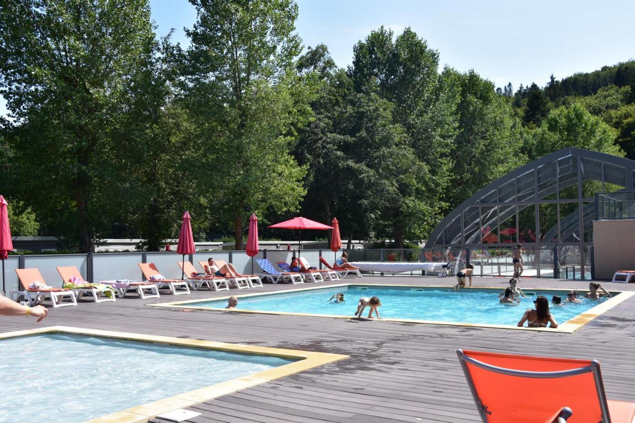 Lodges Du Sancy Murol Εξωτερικό φωτογραφία