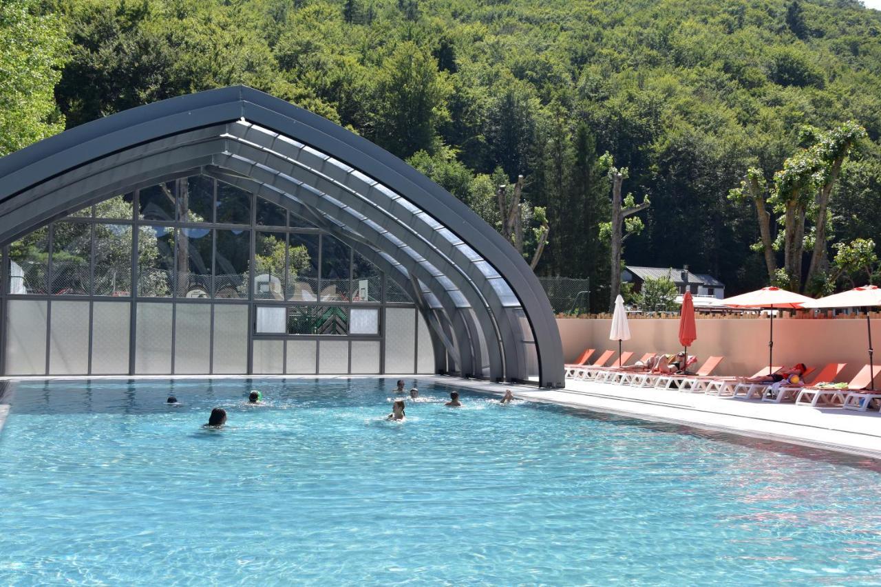 Lodges Du Sancy Murol Εξωτερικό φωτογραφία